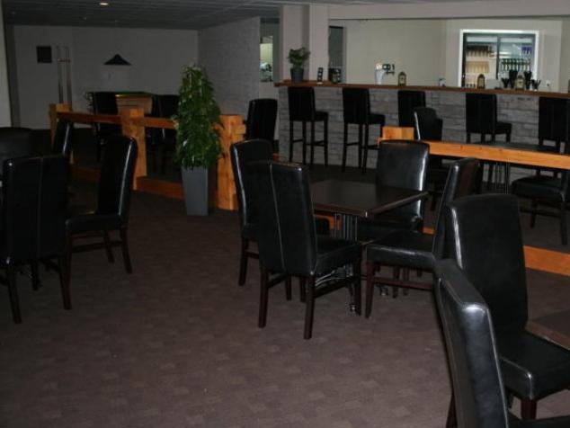 רוטורואה The Grand Treasure Hotel מראה חיצוני תמונה
